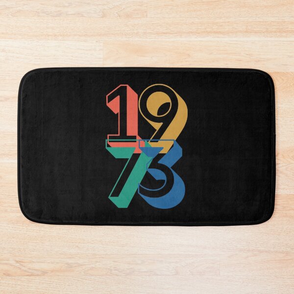 Item preview, Retro 1973 vintage designed and sold by onewordcash.