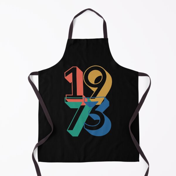 Item preview, Retro 1973 vintage designed and sold by onewordcash.