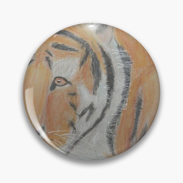 Item preview, Tigre designed and sold by CreativeMatthew.