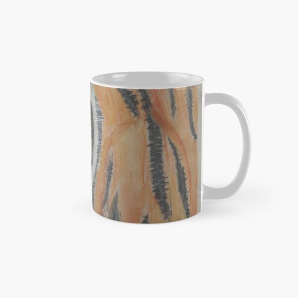 Item preview, Oohing Tiger designed and sold by CreativeMatthew.