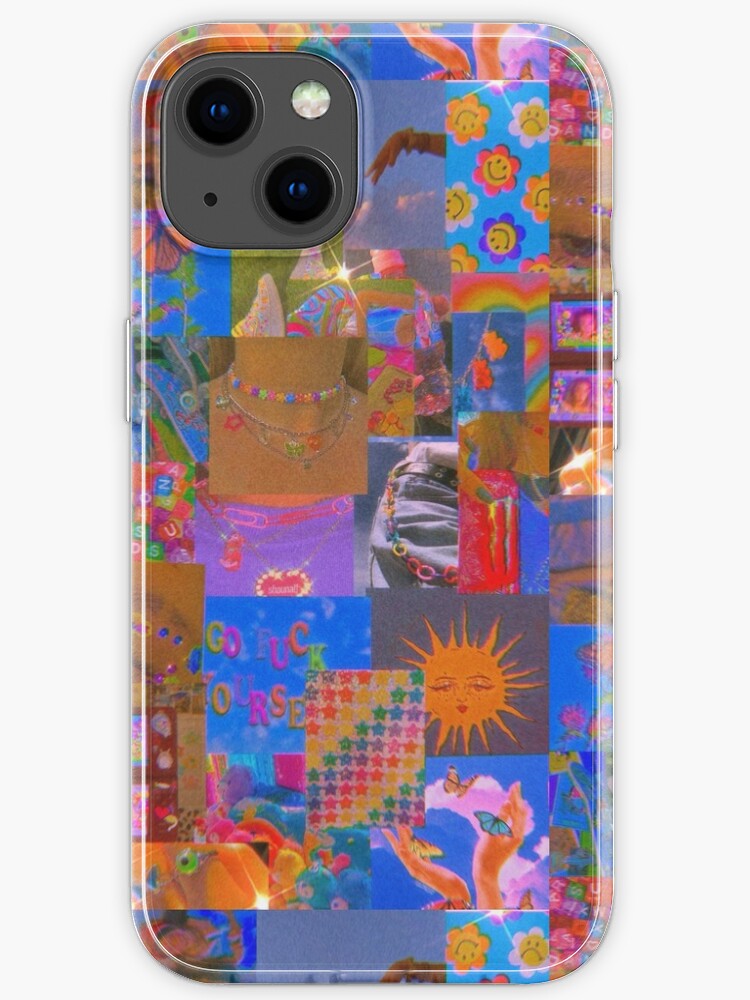 This Is A Indie Aesthetic Phone Case Iphone Case For Sale By Designs By Lily Redbubble