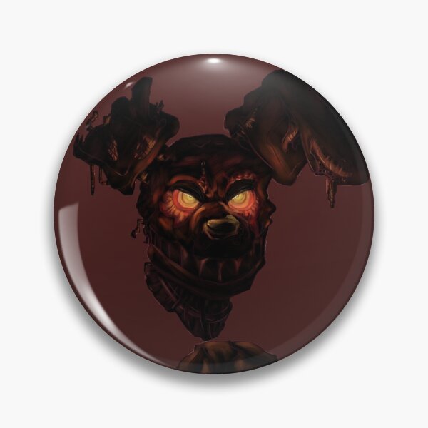Item preview, Springtrap Spooky Design designed and sold by Starzall.
