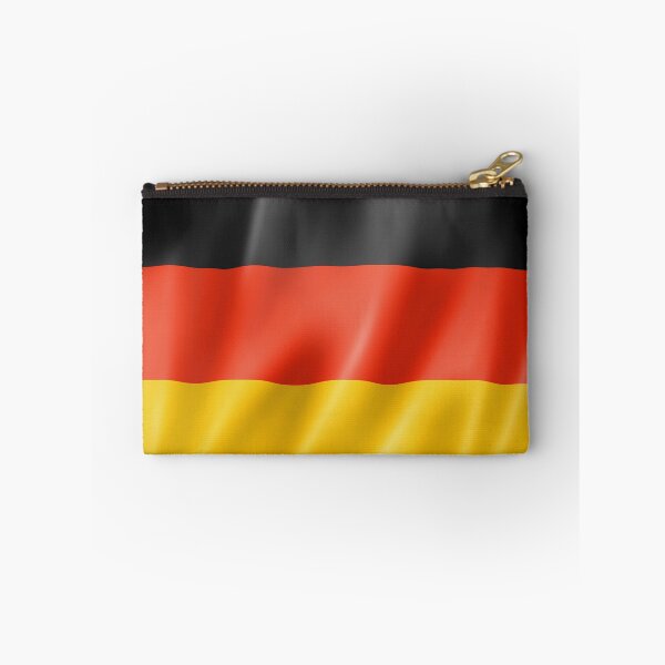 Item preview, German Flag designed and sold by coffeetea2020.