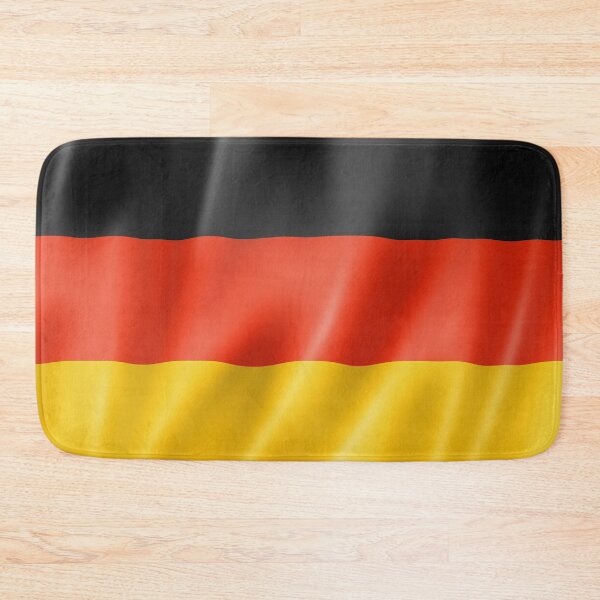 Item preview, German Flag designed and sold by coffeetea2020.