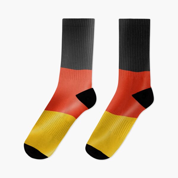 Item preview, German Flag designed and sold by coffeetea2020.
