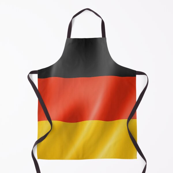 Item preview, German Flag designed and sold by coffeetea2020.