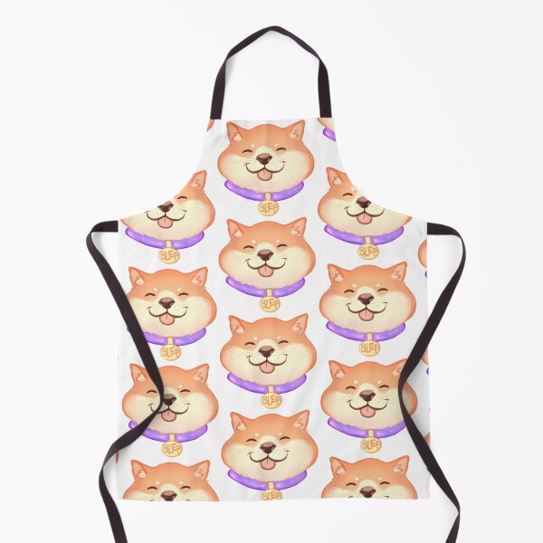 Item preview, Shiba Inu BLEP designed and sold by Starzall.