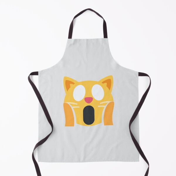 Item preview, Weary Cat designed and sold by Stitchmoji.