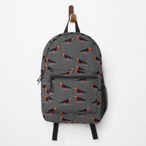 Item preview, Borneon Bristlehead designed and sold by farhanmahmud.