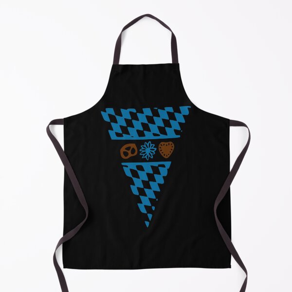 Item preview, Bavarian pennants designed and sold by TShirtsByMs.