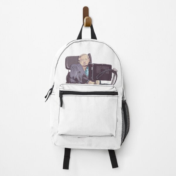 Item preview, Stephen Hawking designed and sold by A-Pale-Blue-Dot.