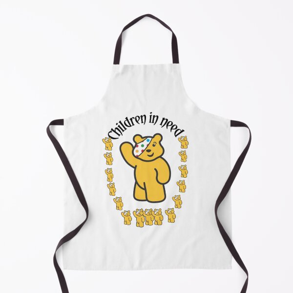 Item preview, Children in need pudsey designed and sold by Crostone.