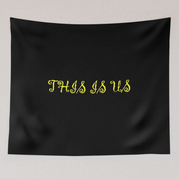 Item preview, this is us :) designed and sold by LokmaneBrahimi.