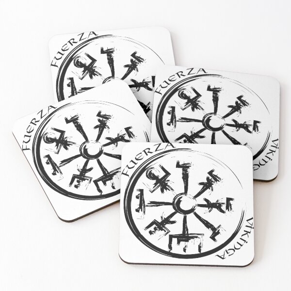Item preview, Viking force. designed and sold by ElTriada.
