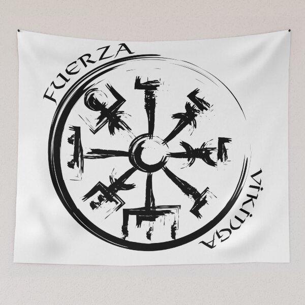 Item preview, Viking force. designed and sold by ElTriada.
