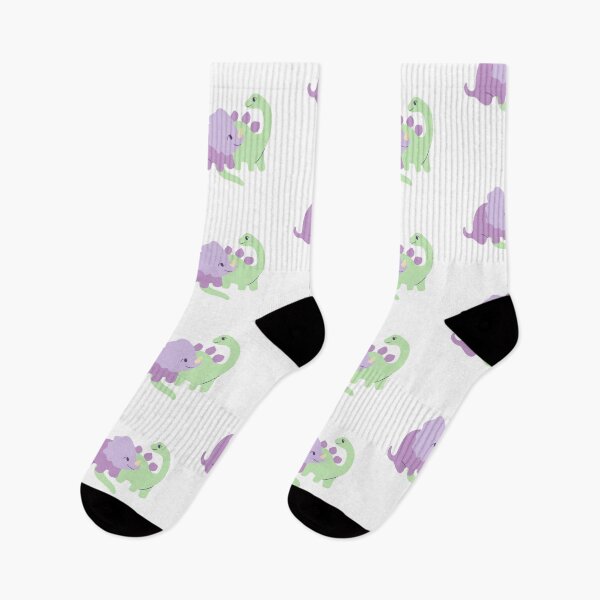 Item preview, Dinosaurios amigables designed and sold by AnnaAndVibes.