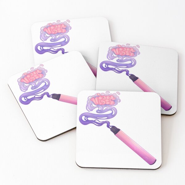 Item preview, Puff Bar Plus Vibes designed and sold by OuterExperience.