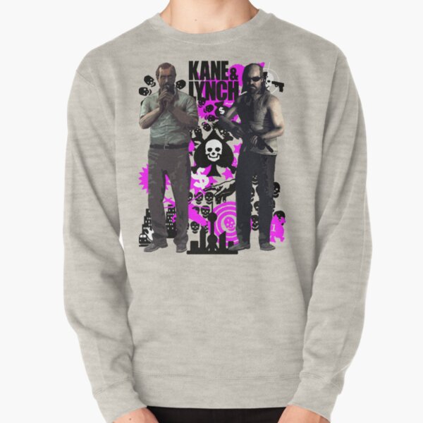 Item preview, Kane & Lynch designed and sold by red-leaf.