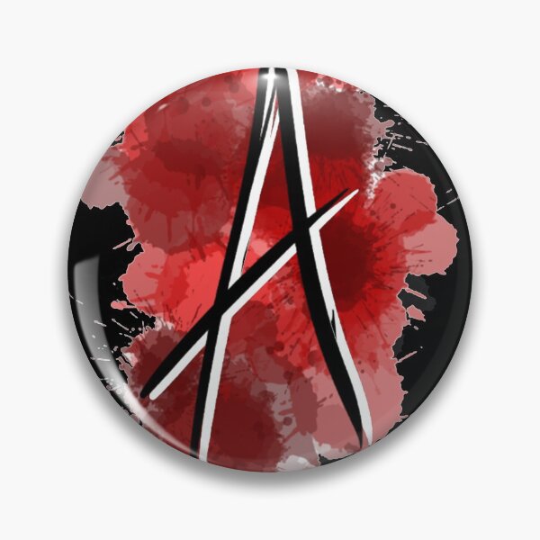 Item preview, Anarchy designed and sold by Dean R.