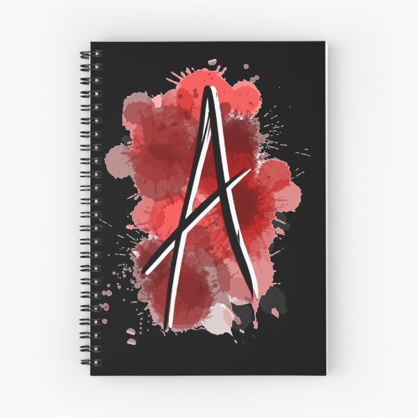 Item preview, Anarchy designed and sold by Dean R.