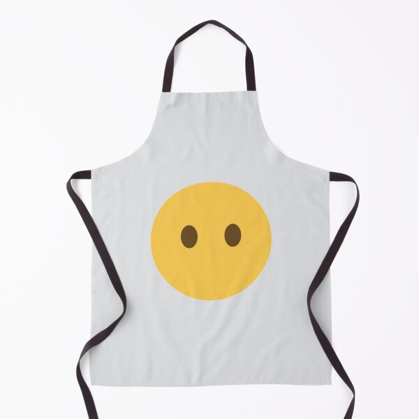 Item preview, Face Without Mouth designed and sold by Stitchmoji.