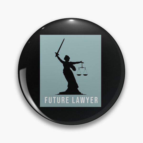 Item preview, Future lawyer designed and sold by Matheus2001.