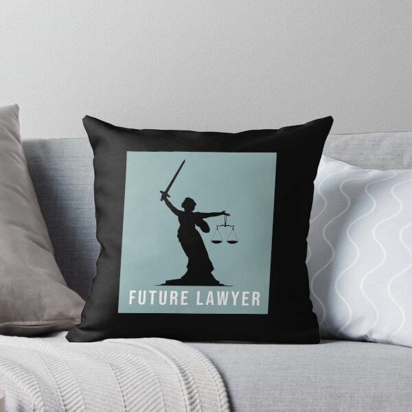 Item preview, Future lawyer designed and sold by Matheus2001.