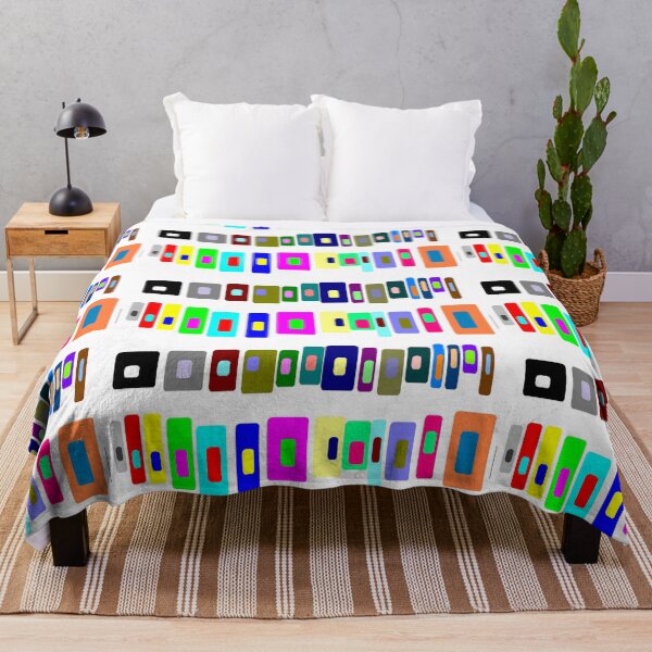 Item preview, Pop Art Blocks designed and sold by Riccivela.