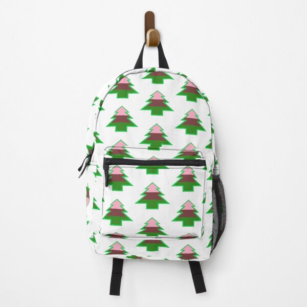 Item preview, Gyneromantic/Gynesexual Pride: Christmas Tree designed and sold by DisneyFanatic23.