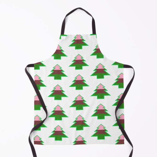 Item preview, Gyneromantic/Gynesexual Pride: Christmas Tree designed and sold by DisneyFanatic23.