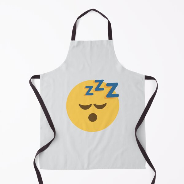 Item preview, Sleeping Face designed and sold by Stitchmoji.
