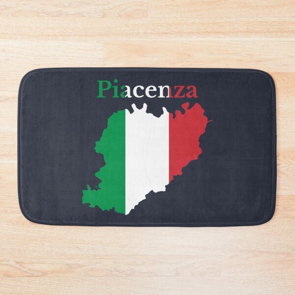 Item preview, Province of Piacenza Map, Italian Province. designed and sold by marosharaf.