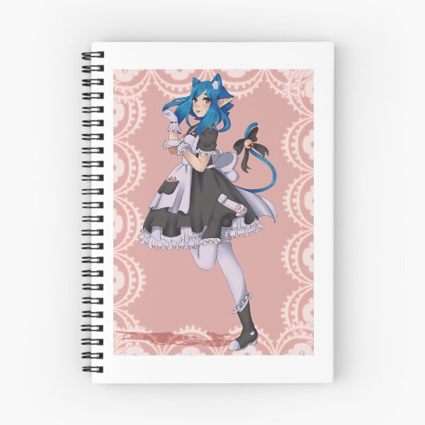 Item preview, Black Cat Cafe designed and sold by Ninneko.