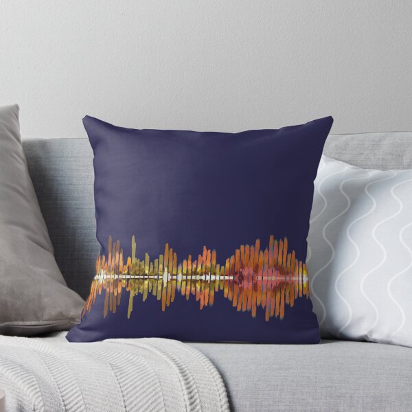 Item preview, Hot music soundwaves designed and sold by Rockomusic.