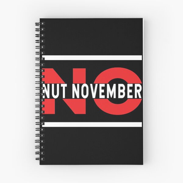 Item preview, no nut november designed and sold by AmalGr.