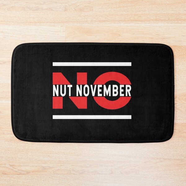 Item preview, no nut november designed and sold by AmalGr.