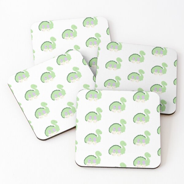Item preview, Friendly Dinosaurs designed and sold by AnnaAndVibes.