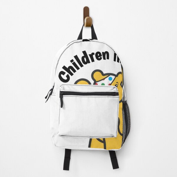Item preview, Children in need pudsey designed and sold by Crostone.