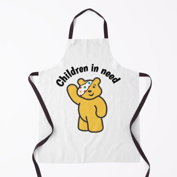 Item preview,  Children in need pudsey designed and sold by Crostone.