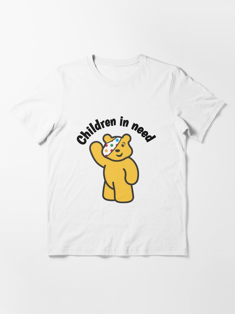children in need 2018 t shirts