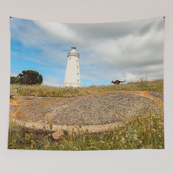 Item preview, Lighthouse Photobomb designed and sold by Catherine Reading.
