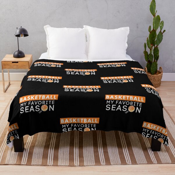 Item preview, Basketball is my favorite season designed and sold by Tecnofa.