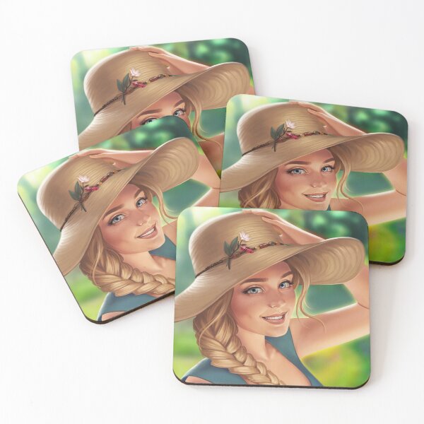 Item preview, Lily designed and sold by Benjamin Medrano.