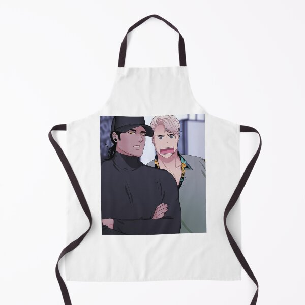 Item preview, Bro no Romance designed and sold by lilydusk.