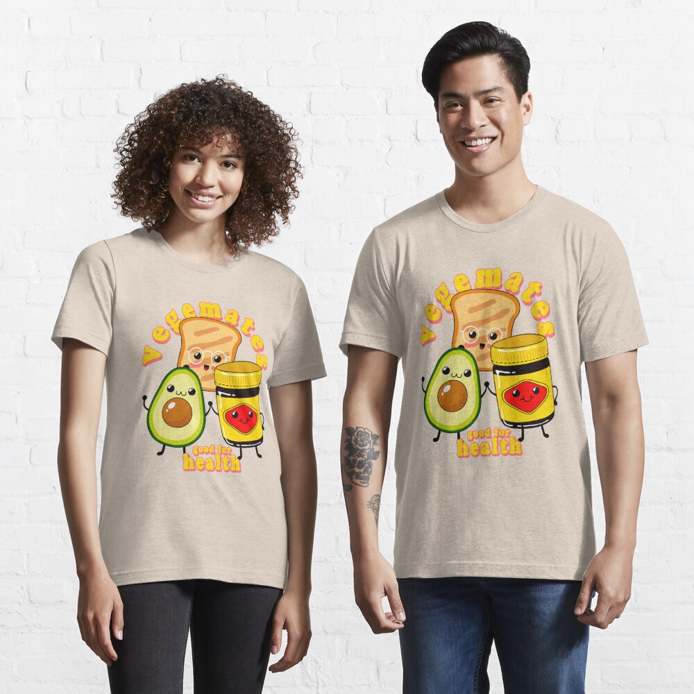 vegemite shirt cotton on