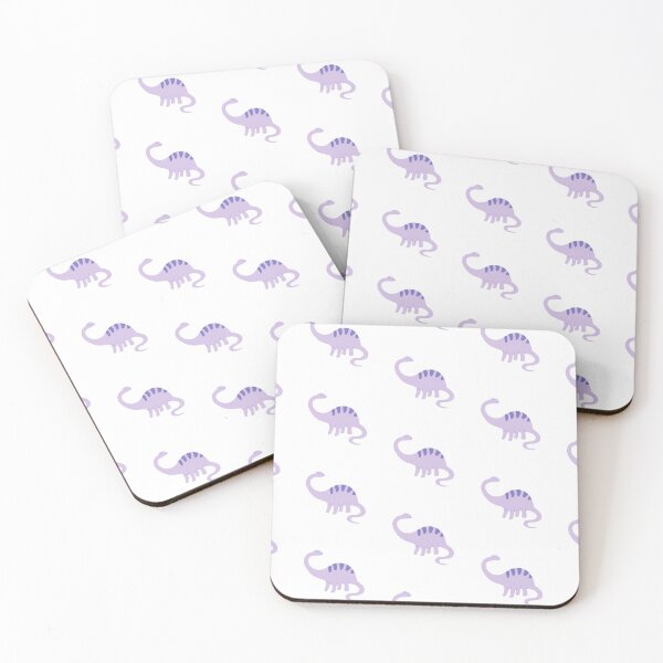 Item preview, Friendly Dinosaurs designed and sold by AnnaAndVibes.