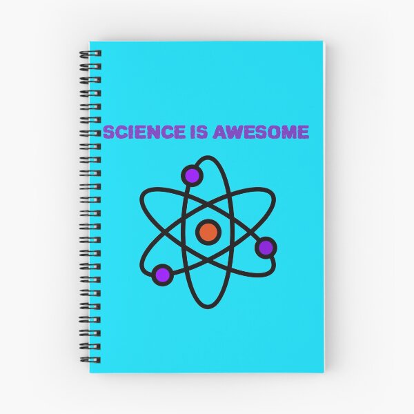 Item preview, Science Is Awesome Science Themed Design designed and sold by SCI-Boutique.