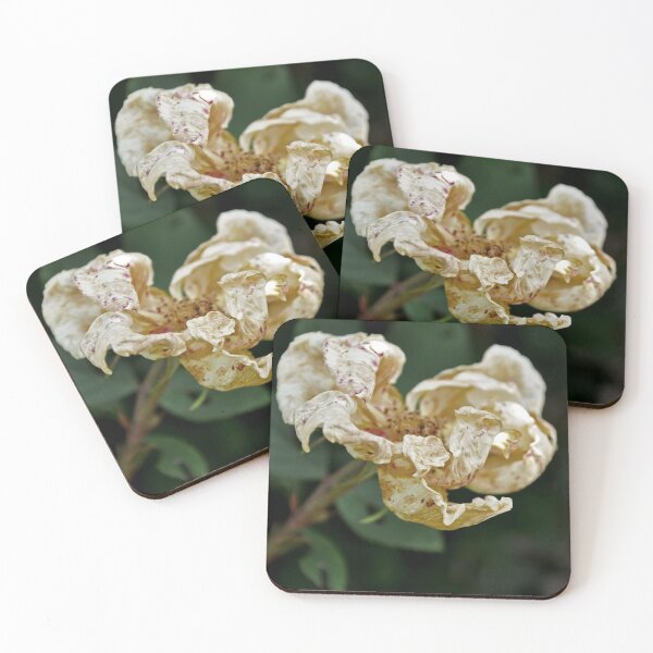 Item preview, Imperfect Flower (Color) designed and sold by ZiffyPhotos.