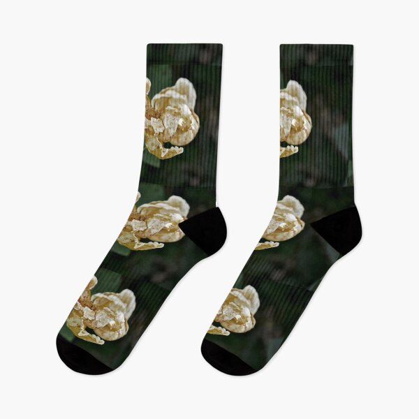 Item preview, Imperfect Flower (Color) designed and sold by ZiffyPhotos.