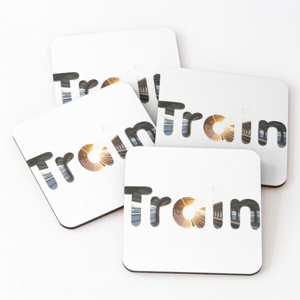 Item preview, Train designed and sold by afternoontees.